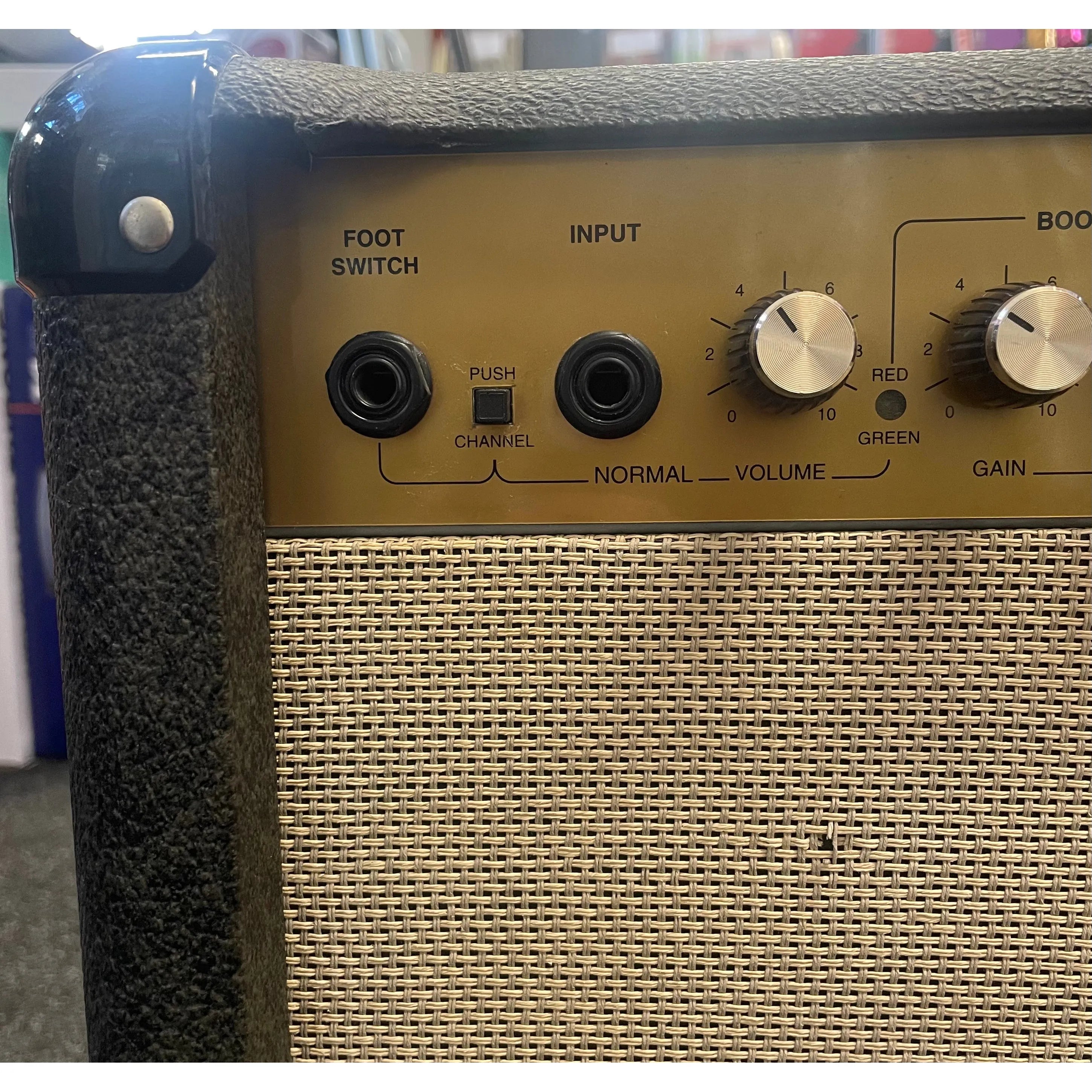 Marshall JTM30 Valve Amplifier 1x12" Pre-Owned