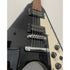 Stagg Flying V Style Electric Guitar in Black Pre-Owned