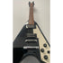 Stagg Flying V Style Electric Guitar in Black Pre-Owned