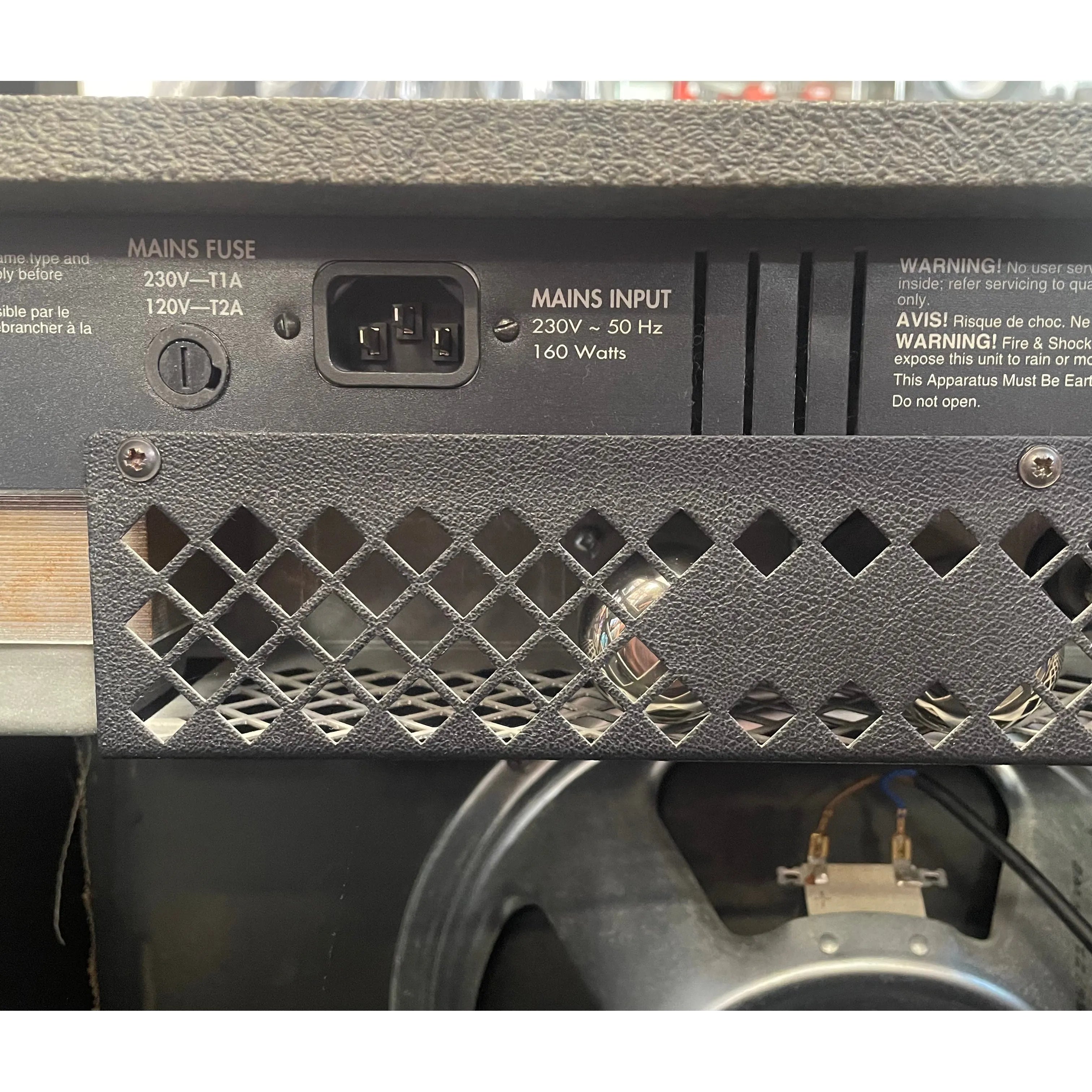 Marshall JTM30 Valve Amplifier 1x12" Pre-Owned