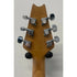 Stagg Flying V Style Electric Guitar in Black Pre-Owned