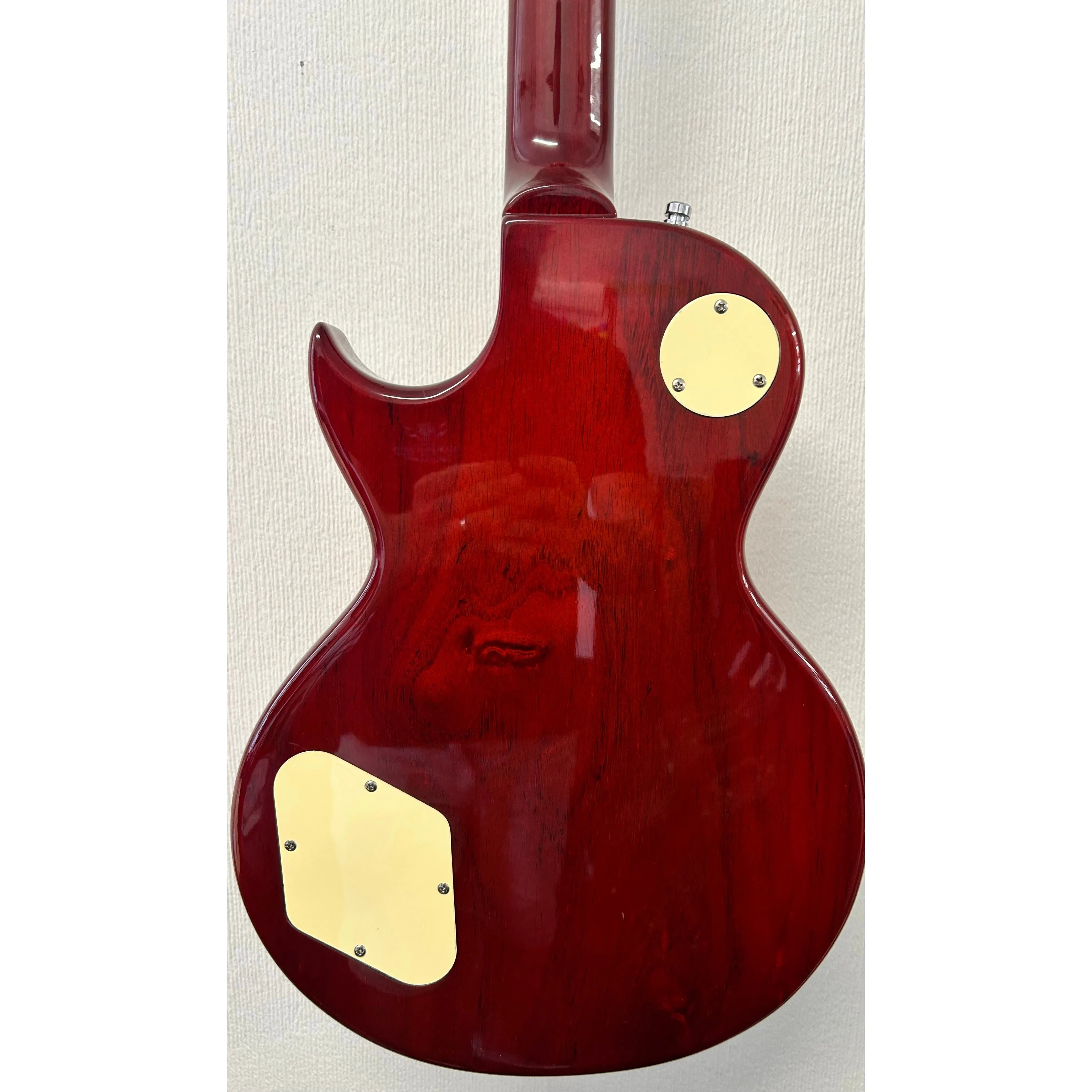 Vintage V100 AFD Paradise Electric Guitar Pre-Owned