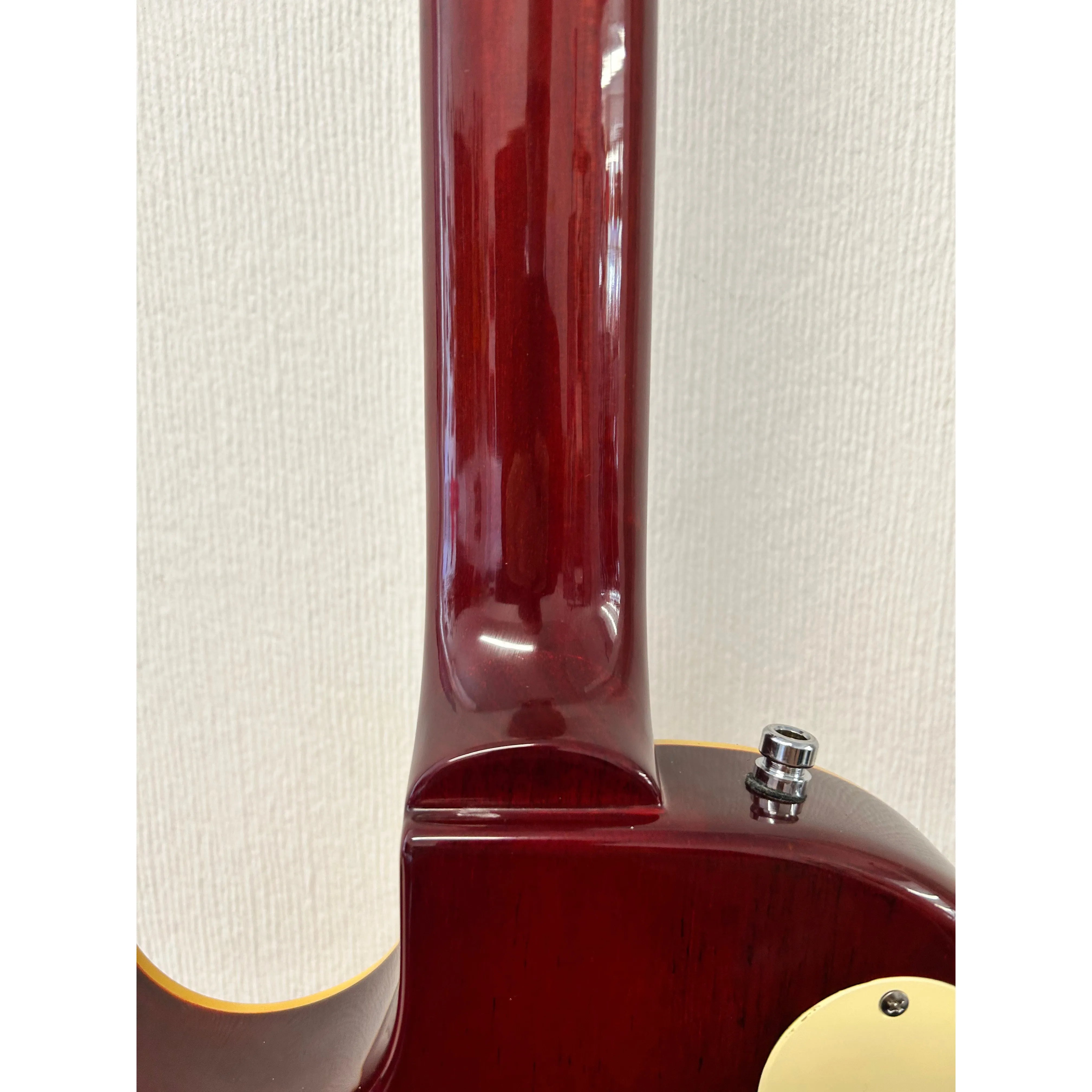 Vintage V100 AFD Paradise Electric Guitar Pre-Owned