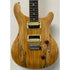 PRS SE Custom Spalted Maple LTD ED with Original Gigbag Pre-Owned
