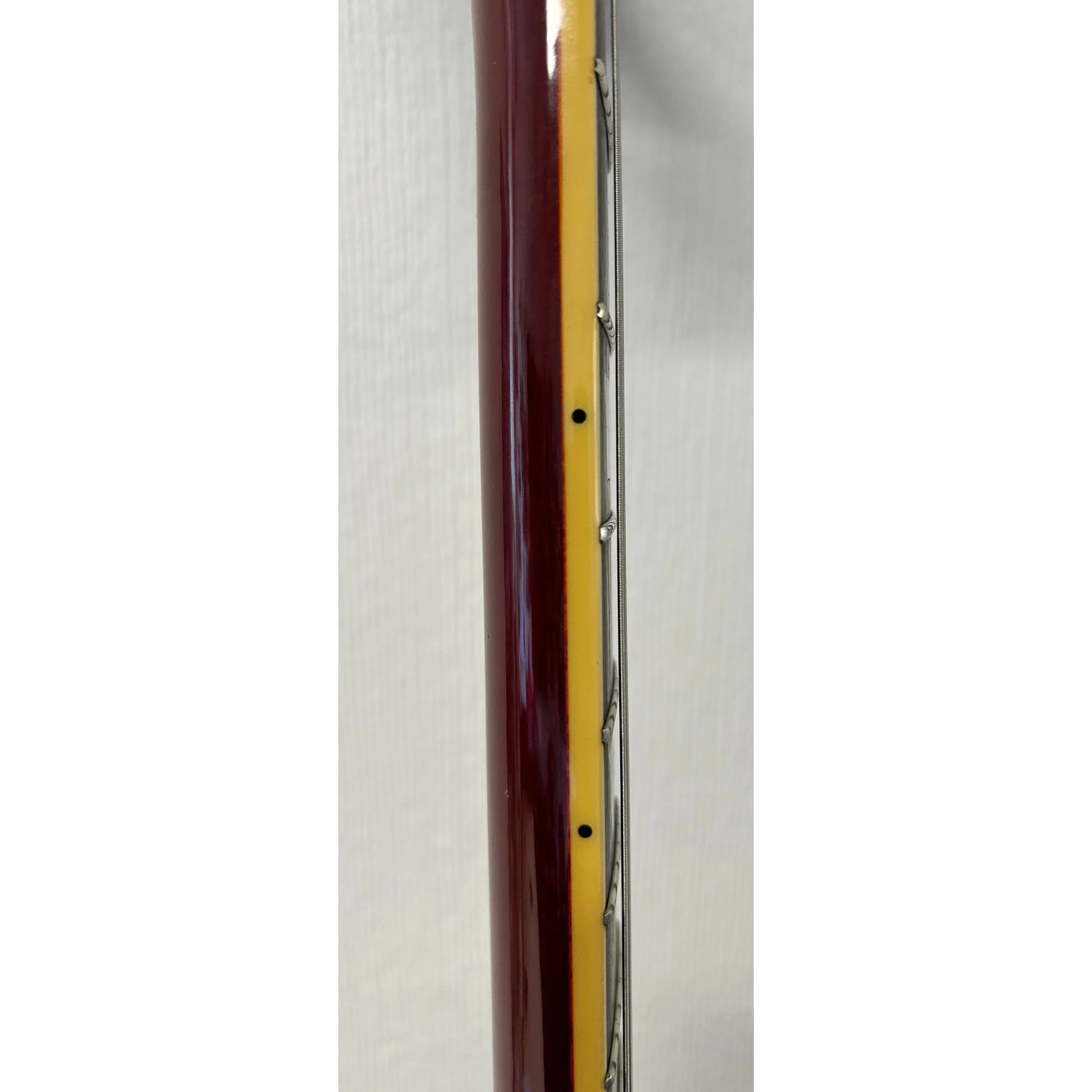 Vintage V100 AFD Paradise Electric Guitar Pre-Owned