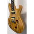 PRS SE Custom Spalted Maple LTD ED with Original Gigbag Pre-Owned