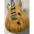 PRS SE Custom Spalted Maple LTD ED with Original Gigbag Pre-Owned