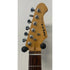 Aria STG Series Stratocaster Style Electric Guitar in Orange Pre-Owned