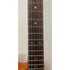 Aria STG Series Stratocaster Style Electric Guitar in Orange Pre-Owned