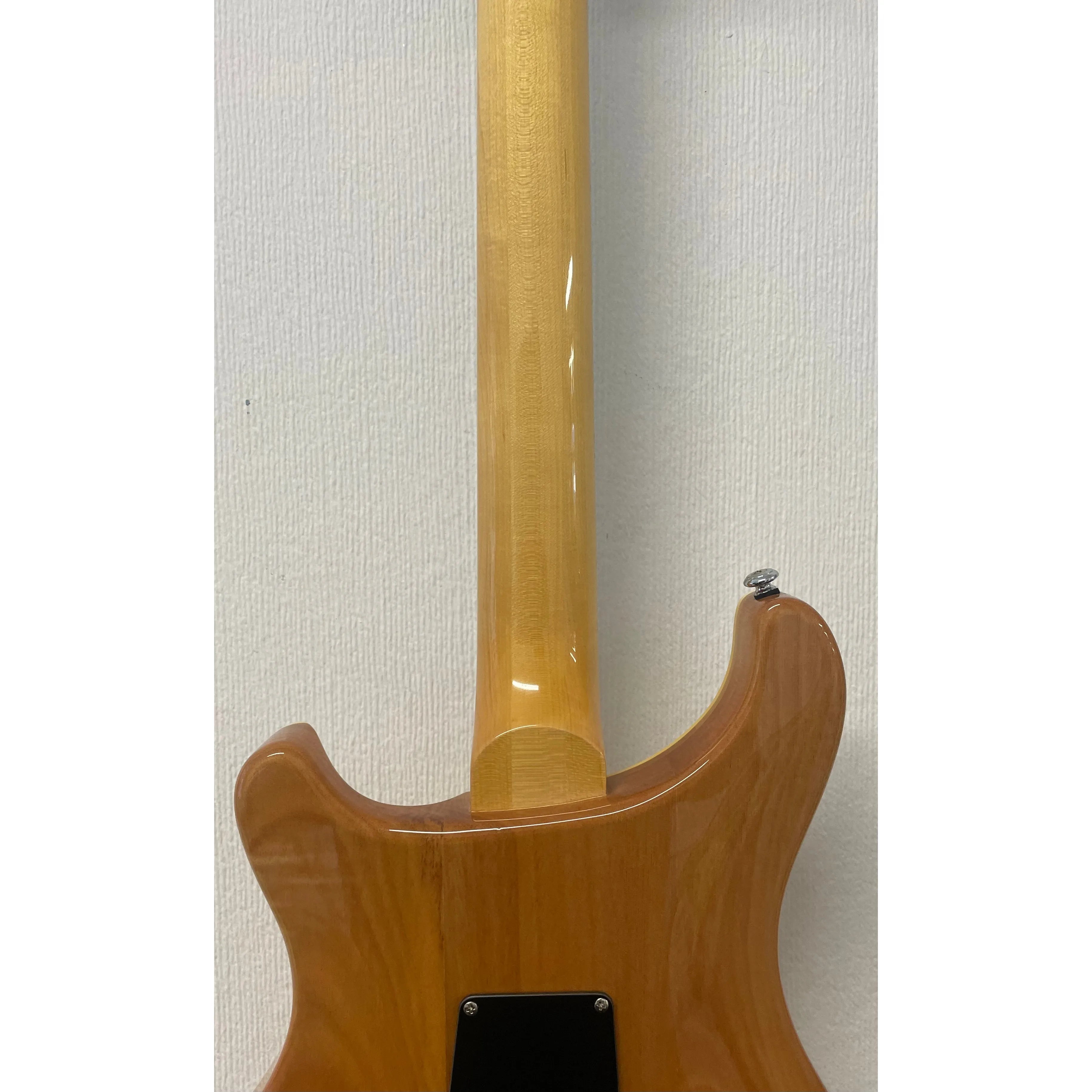 PRS SE Custom Spalted Maple LTD ED with Original Gigbag Pre-Owned