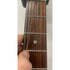 Aria STG Series Stratocaster Style Electric Guitar in Orange Pre-Owned