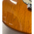 Aria STG Series Stratocaster Style Electric Guitar in Orange Pre-Owned