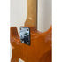 Aria STG Series Stratocaster Style Electric Guitar in Orange Pre-Owned