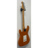 Aria STG Series Stratocaster Style Electric Guitar in Orange Pre-Owned