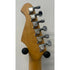 Aria STG Series Stratocaster Style Electric Guitar in Orange Pre-Owned