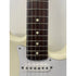 Fender MIJ Japanese Stratocaster 1984-1987 in Olympic White Pre-Owned