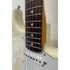 Fender MIJ Japanese Stratocaster 1984-1987 in Olympic White Pre-Owned