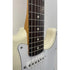 Fender MIJ Japanese Stratocaster 1984-1987 in Olympic White Pre-Owned
