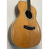 Standford Acoustic Guitar PS 0M 21 in Natural with Gator Hardcase Pre-Owned