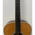 Standford Acoustic Guitar PS 0M 21 in Natural with Gator Hardcase Pre-Owned