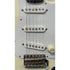 Fender MIJ Japanese Stratocaster 1984-1987 in Olympic White Pre-Owned
