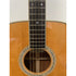 Standford Acoustic Guitar PS 0M 21 in Natural with Gator Hardcase Pre-Owned