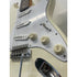 Fender MIJ Japanese Stratocaster 1984-1987 in Olympic White Pre-Owned
