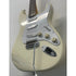 Fender MIJ Japanese Stratocaster 1984-1987 in Olympic White Pre-Owned