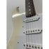 Fender MIJ Japanese Stratocaster 1984-1987 in Olympic White Pre-Owned