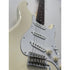 Fender MIJ Japanese Stratocaster 1984-1987 in Olympic White Pre-Owned