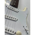 Fender MIJ Japanese Stratocaster 1984-1987 in Olympic White Pre-Owned