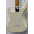 Fender MIJ Japanese Stratocaster 1984-1987 in Olympic White Pre-Owned