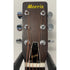 Morris WE-1080 Electro Acoustic Guitar, Terada, MIJ Pre-Owned