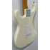 Fender MIJ Japanese Stratocaster 1984-1987 in Olympic White Pre-Owned