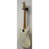 Fender MIJ Japanese Stratocaster 1984-1987 in Olympic White Pre-Owned