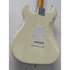 Fender MIJ Japanese Stratocaster 1984-1987 in Olympic White Pre-Owned