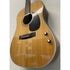 Morris WE-1080 Electro Acoustic Guitar, Terada, MIJ Pre-Owned