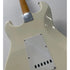 Fender MIJ Japanese Stratocaster 1984-1987 in Olympic White Pre-Owned