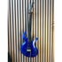 Parker Fly Deluxe (Refined) in Majik Blue in Original Padded Gigbag Pre-Owned