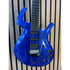 Parker Fly Deluxe (Refined) in Majik Blue in Original Padded Gigbag Pre-Owned