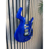 Parker Fly Deluxe (Refined) in Majik Blue in Original Padded Gigbag Pre-Owned