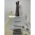 Fender MIJ Japanese Stratocaster 1984-1987 in Olympic White Pre-Owned