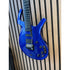 Parker Fly Deluxe (Refined) in Majik Blue in Original Padded Gigbag Pre-Owned