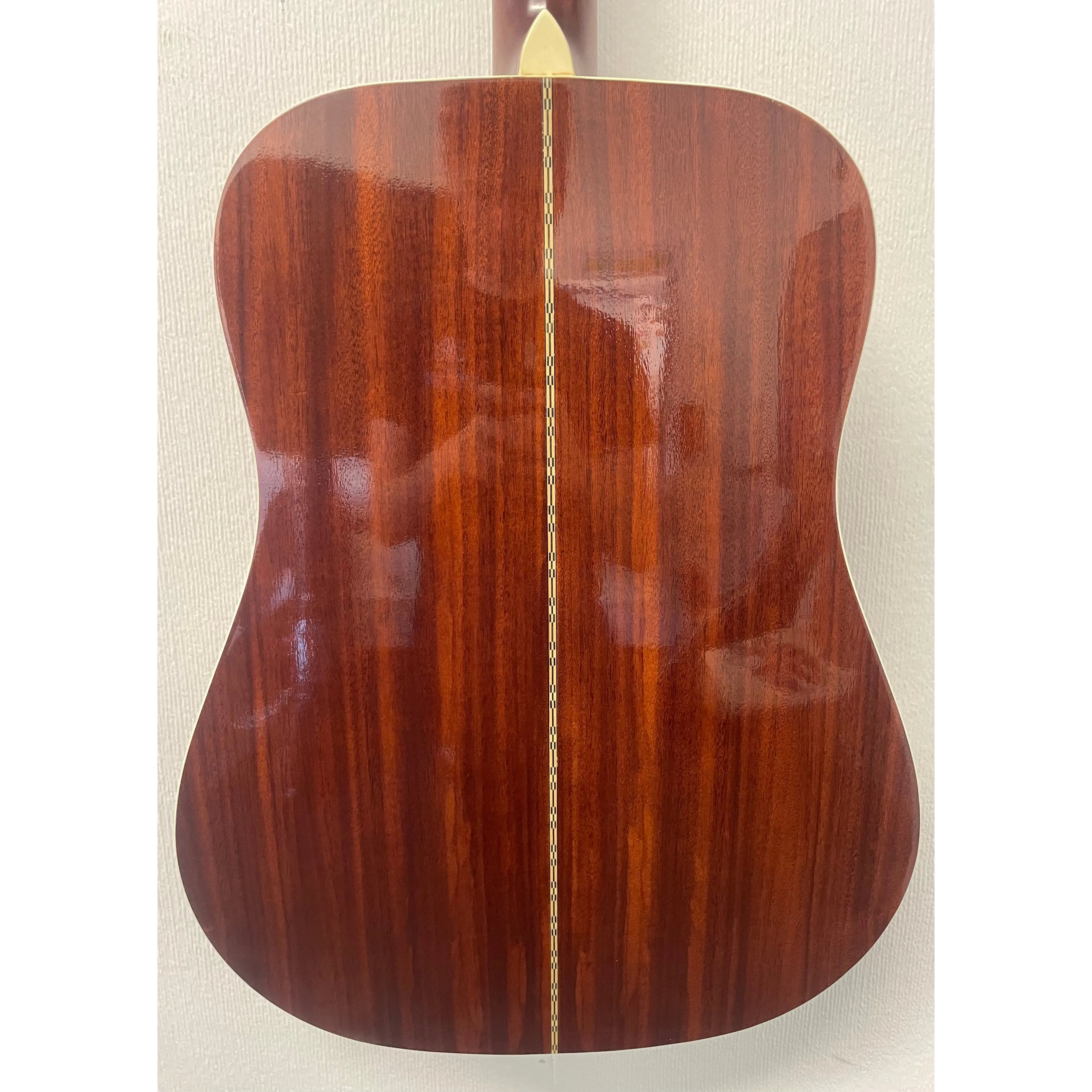 Morris WE-1080 Electro Acoustic Guitar, Terada, MIJ Pre-Owned