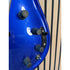 Parker Fly Deluxe (Refined) in Majik Blue in Original Padded Gigbag Pre-Owned