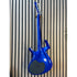 Parker Fly Deluxe (Refined) in Majik Blue in Original Padded Gigbag Pre-Owned