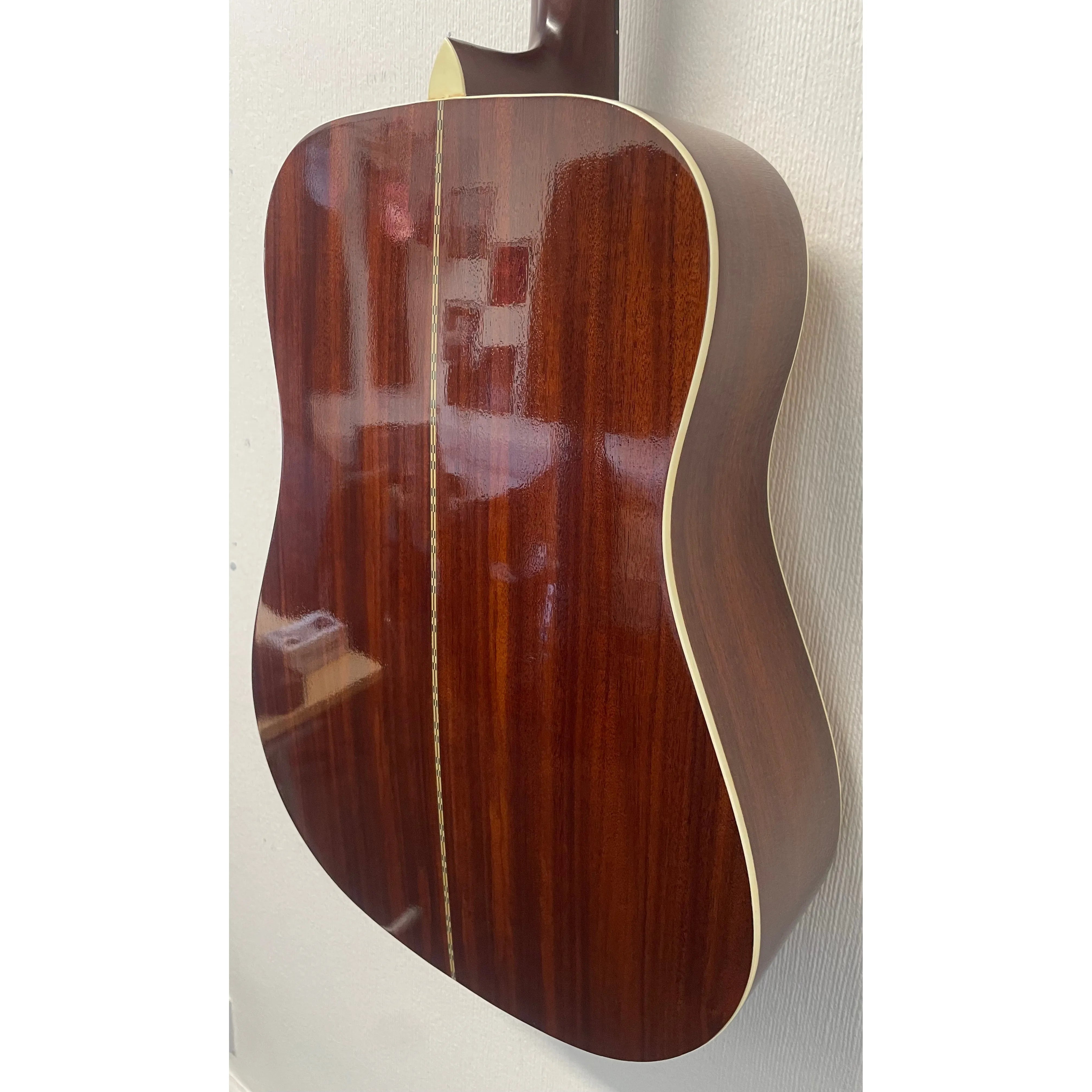 Morris WE-1080 Electro Acoustic Guitar, Terada, MIJ Pre-Owned