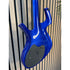 Parker Fly Deluxe (Refined) in Majik Blue in Original Padded Gigbag Pre-Owned