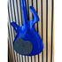 Parker Fly Deluxe (Refined) in Majik Blue in Original Padded Gigbag Pre-Owned