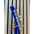 Parker Fly Deluxe (Refined) in Majik Blue in Original Padded Gigbag Pre-Owned